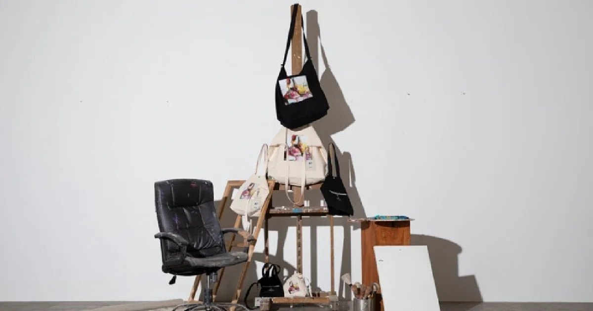 アートの力で差別をなくしたい！ nana-nana×井田幸昌の