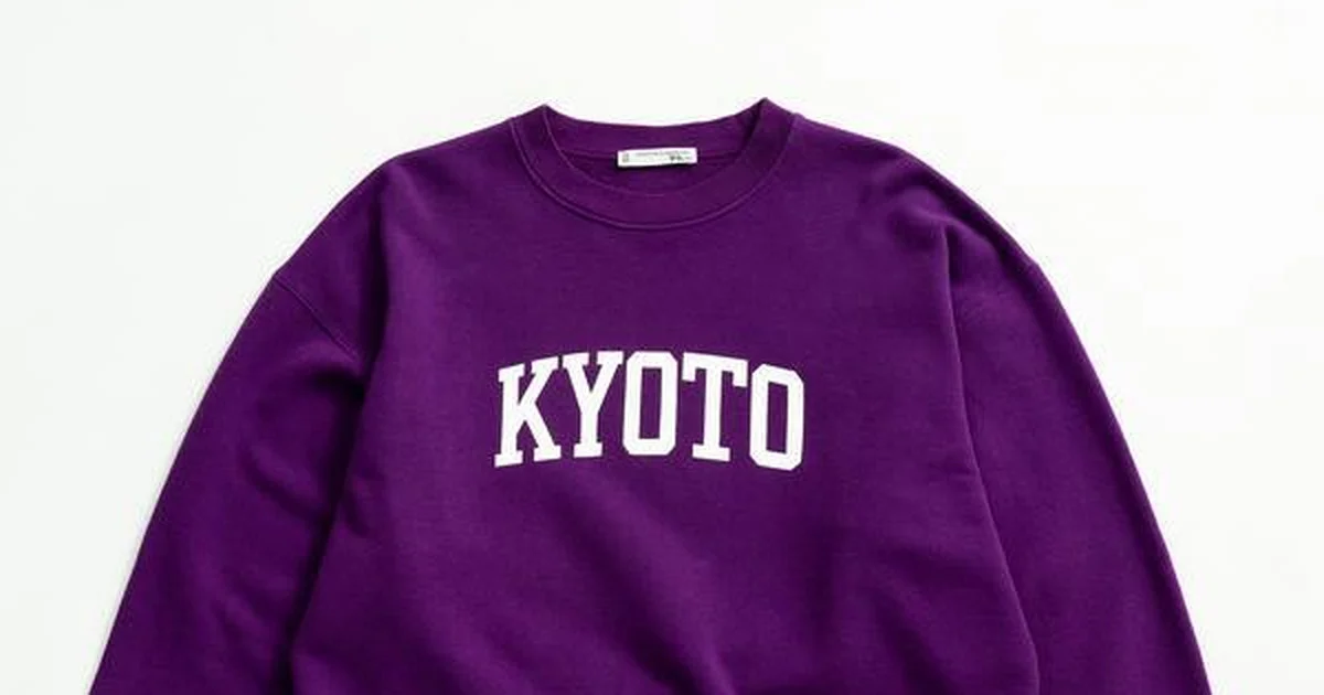 ロンハーマン】完売必至のTシャツ、キャップ 京都店10周年