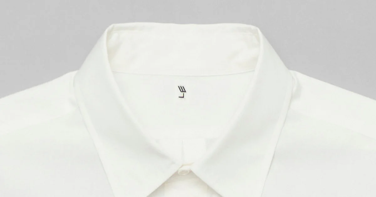 今買って1年中使える】12サイズ展開の「LE」の定番シャツが“夏向け”に