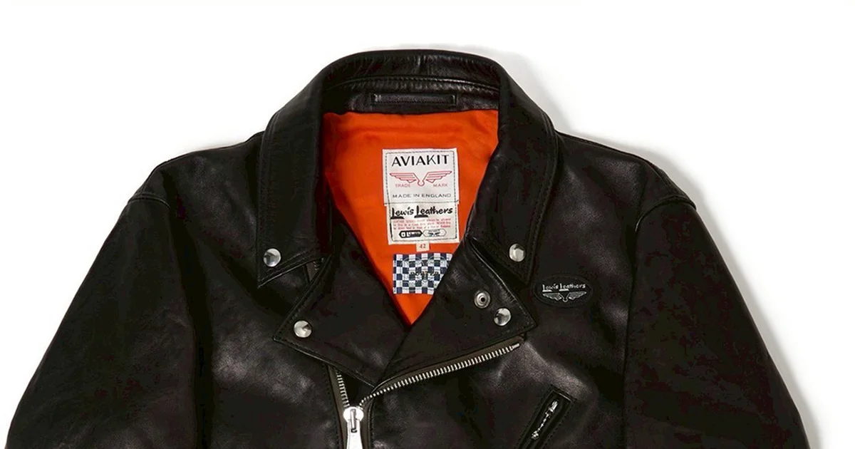 大人の吉田カバン】国内瞬殺の「ルイスレザーズ × ポーター」のレザー