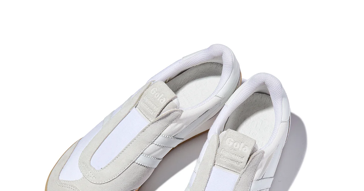 大人のマストバイ「白スニーカー」｜エンジニアド ガーメンツが