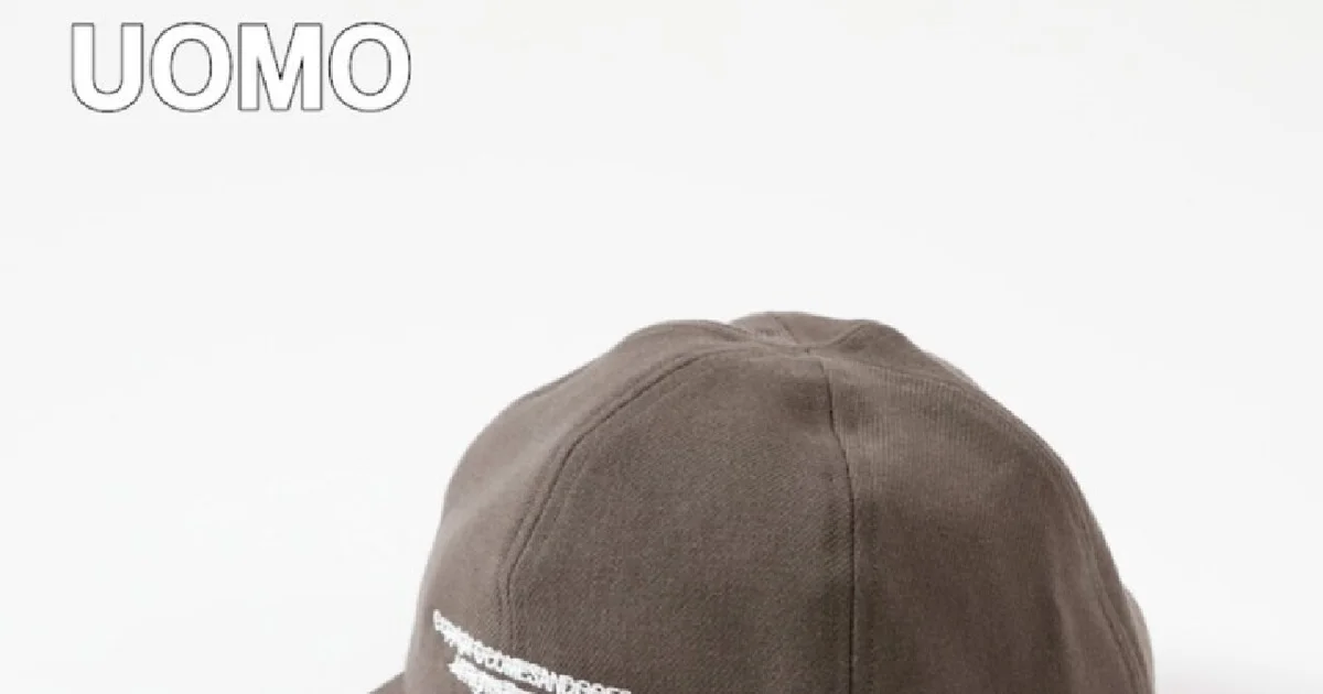 【希少】 comesandgoes shoothing club キャップ 希少】 comesandgoes shoothing club キャップ