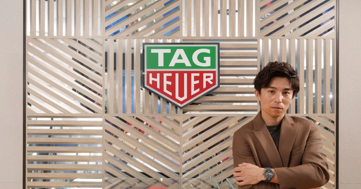 中尾明慶(新着順) | UOMO