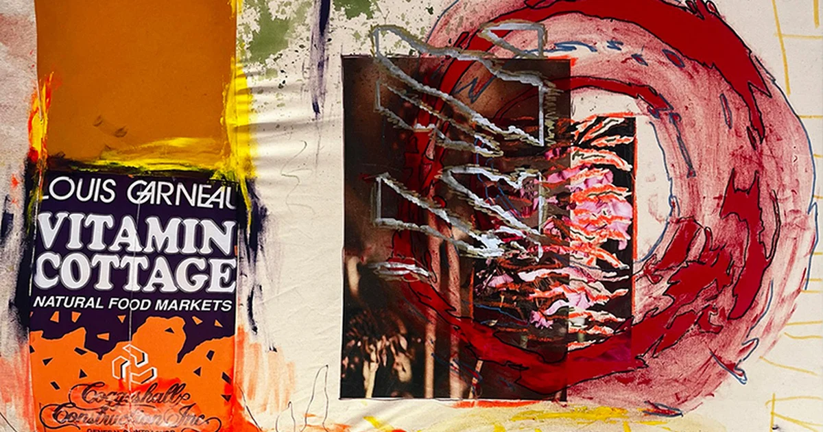 シュプリームやステューシーなどの広告写真を手掛ける写真家ピーター