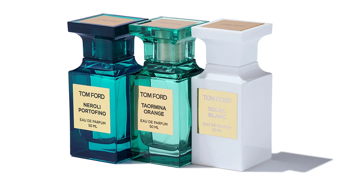 トム フォード ビューティ】TOM FORD BEAUTYで大人が買うべき香水