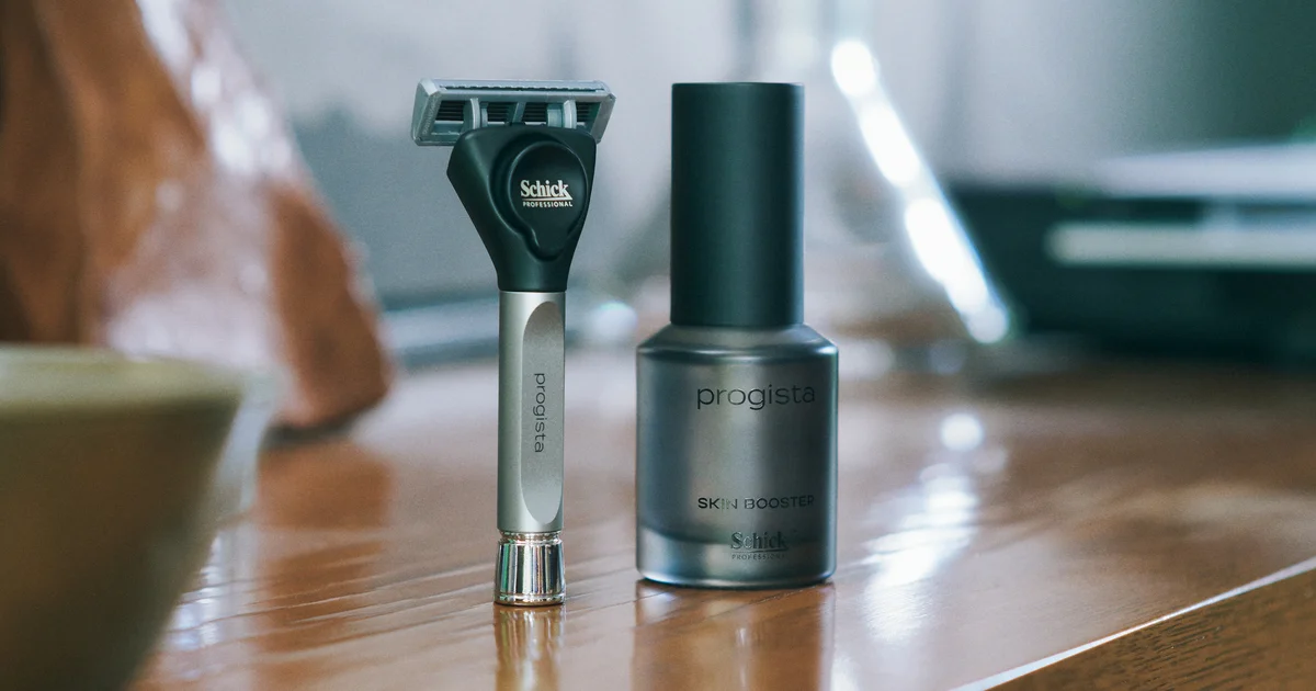 大人男子こそ、スキンケア発想のシェービング - BEAUTY | UOMO