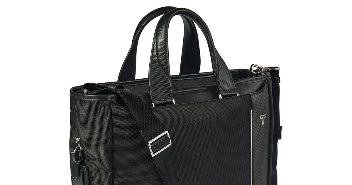 新品同様✨TUMI タスクトート ビジネスバッグ 26190S4 TUMI（トゥミ） 最大51%☆5/13限定 正規品5年保証 ビジネスバッグ