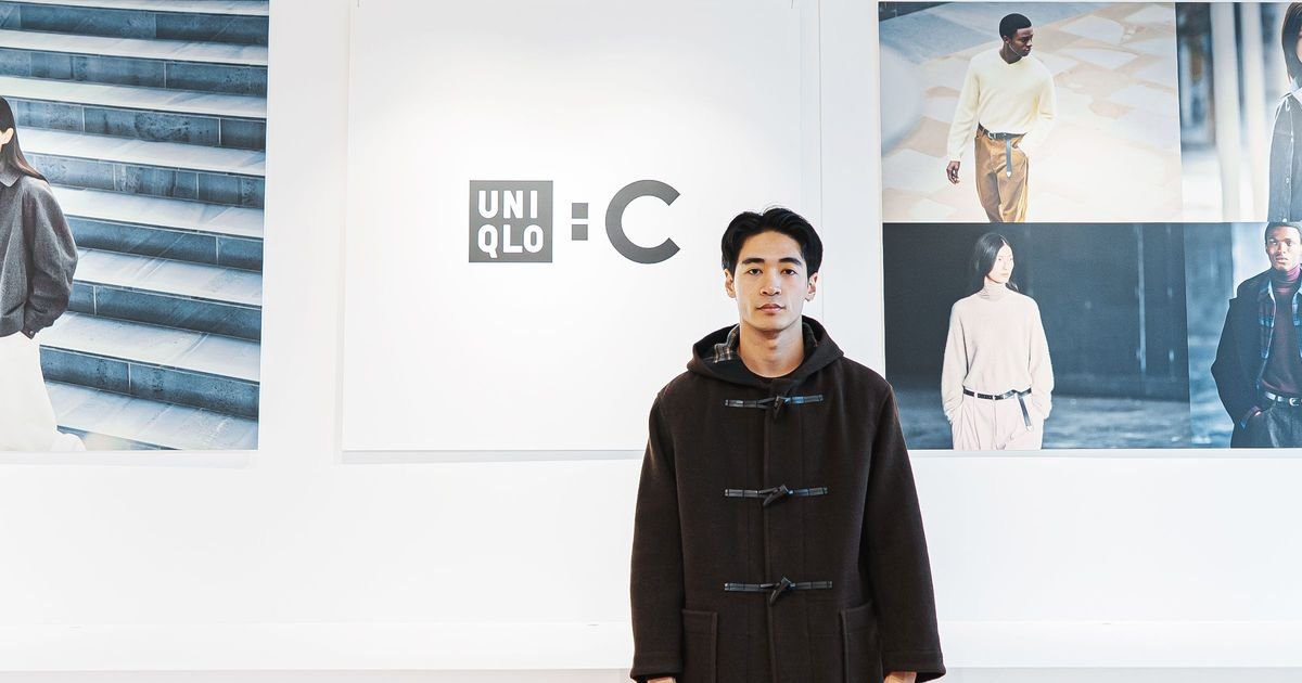 大人のユニクロ】「ユニクロ：シー」秋冬試着ルポ。ユニセックスの