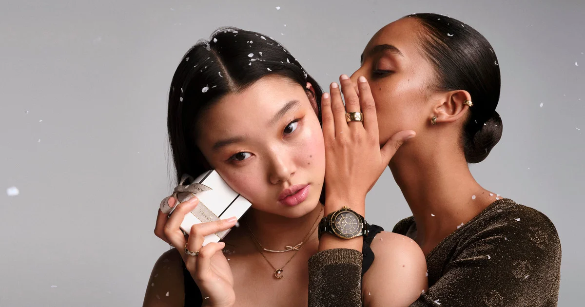 シャネル】アイコニックなファイン ジュエリーを紹介するポップアップ