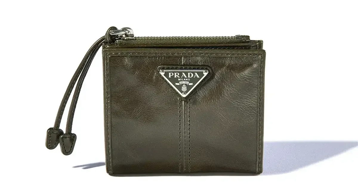 大人の格上げ財布】プラダ、ロエベ、ディオール 2026年冬に買うべき