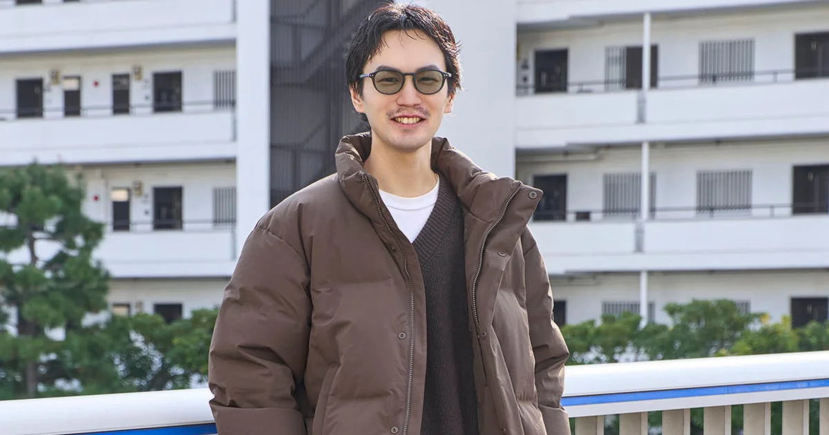 ユニクロ】おしゃれな大人の愛用ダウン「着こなしの正解」30｜14,900円 