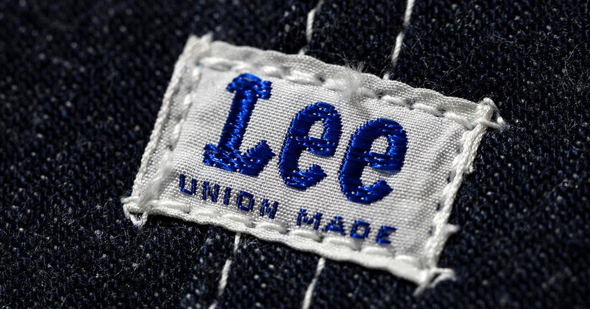 大人が買うべきLee復刻デニム】1940年代の名品ワークウェアを再現