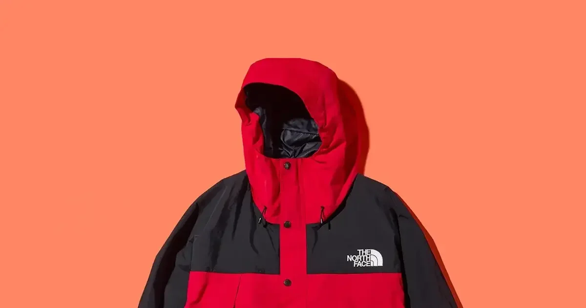 大人の秋アウター】モンベル、ザ・ノース・フェイス