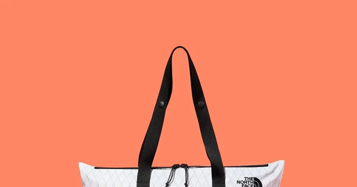 ザ・ノース・フェイス】直営店限定トートバッグから名作リュックまで