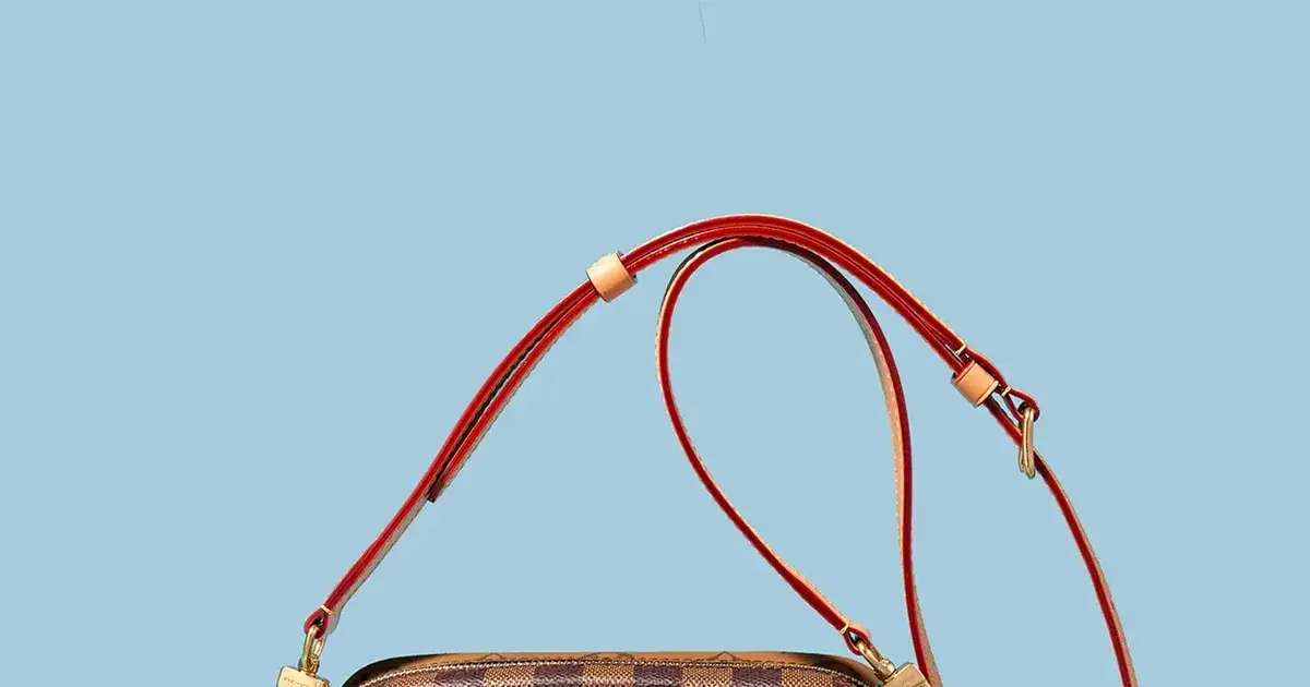 大人の格上げショルダーバッグ】ルイ・ヴィトン、セリーヌ、ディオール