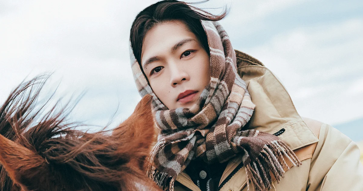 松下洸平(新着順) | UOMO