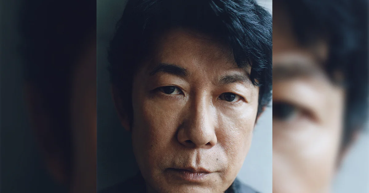 永瀬正敏インタビュー】想像を超えるものが必ず生まれる特別な現場