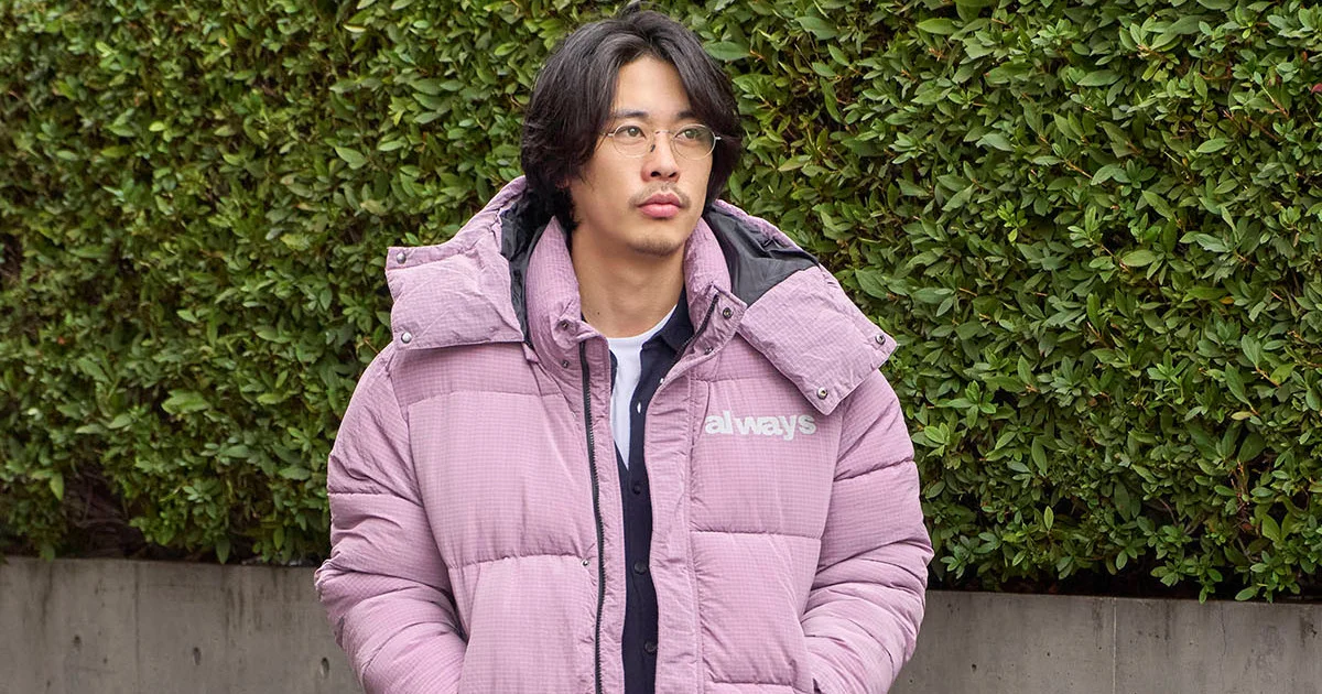 おしゃれな大人の愛用ダウン「着こなしの正解」30|街で着て おしゃれな大人の愛用ダウン「着こなしの正解」30|街で着て
