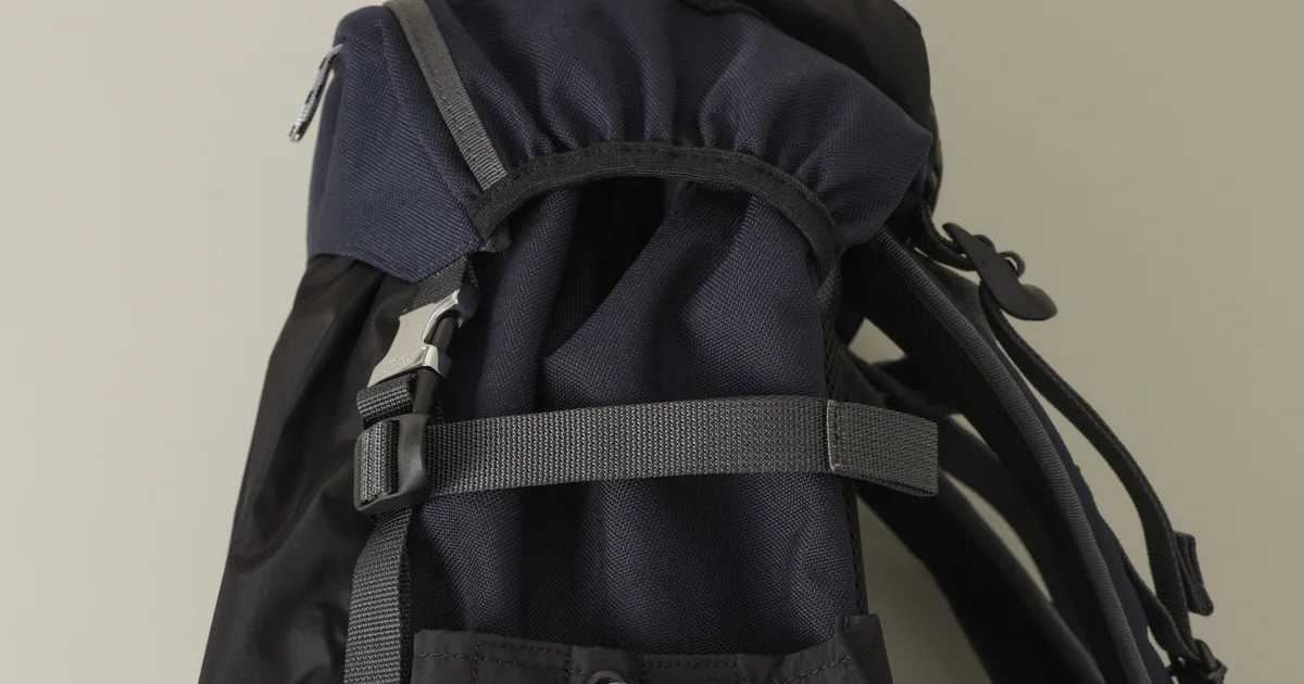 ポーター】大人の吉田カバンBEST30｜オンオフOKな最新作。新生「HYPE