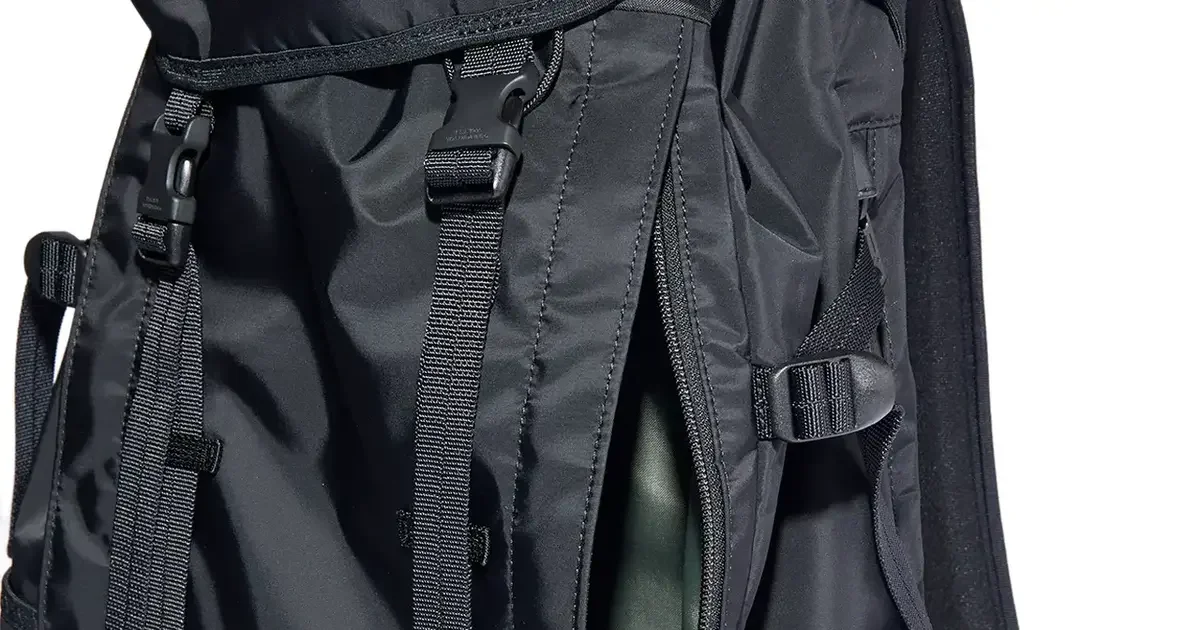 トゥミ(新着順) | UOMO