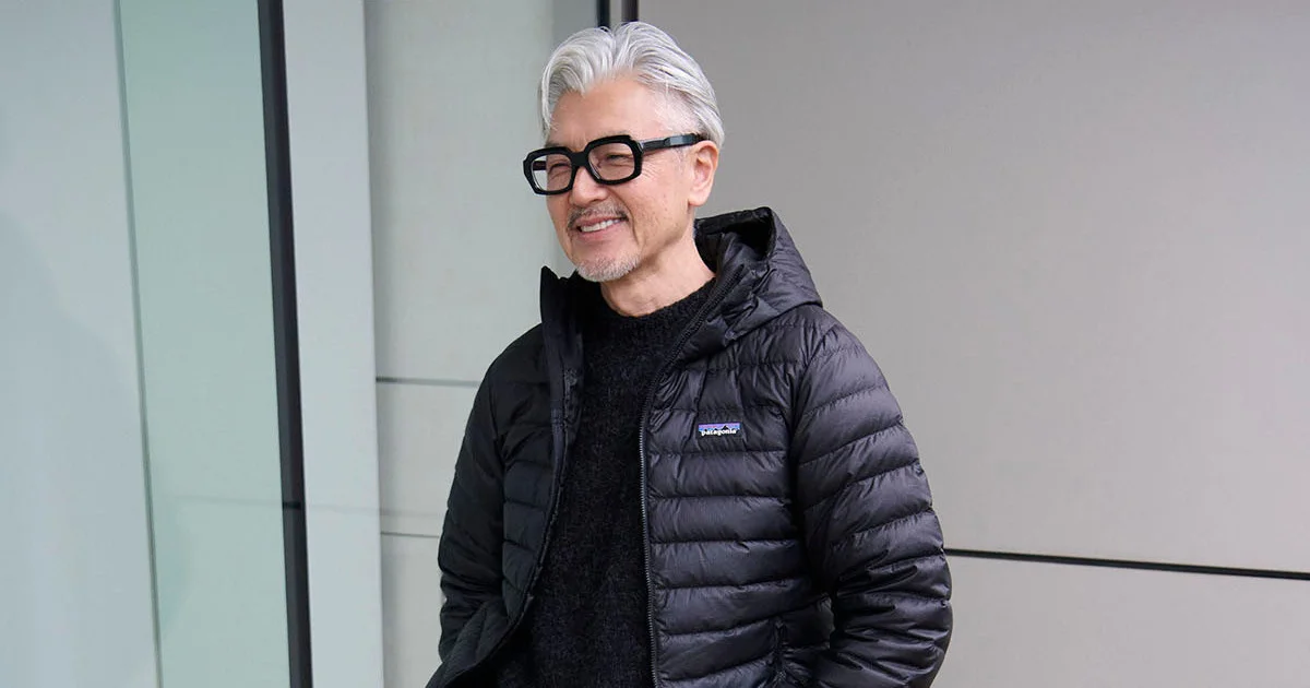 パタゴニア(新着順) | UOMO