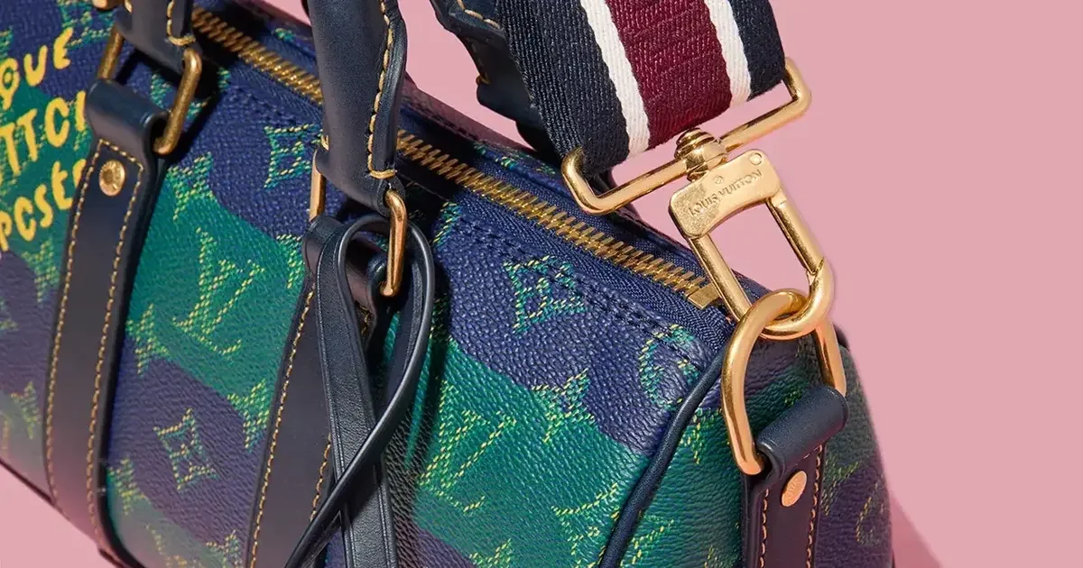 大人の格上げバッグ】ルイ・ヴィトン、ボッテガ・ヴェネタ 2025年冬