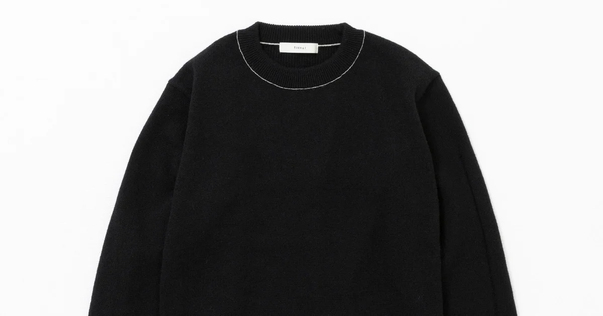 ニット(新着順) | UOMO