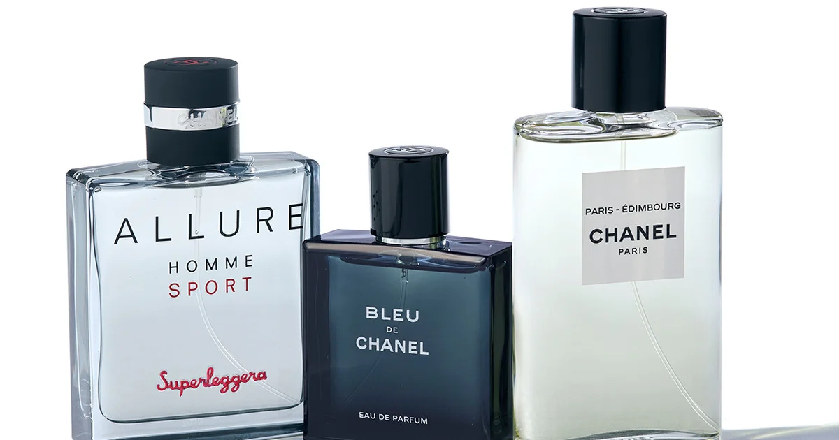 ☆CHANEL 香水　おまとめ☆ シャネル】CHANELで大人が買うべき香水「定番・新作・おすすめ」3選