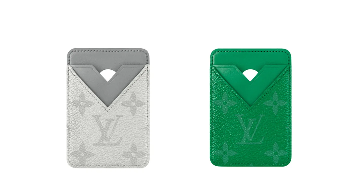 【首掛け出来て機能的】★LOUIS VUITTON★カードケース 口コミ・レビュー｜【首掛け出来て機能的】☆LOUIS VUITTON