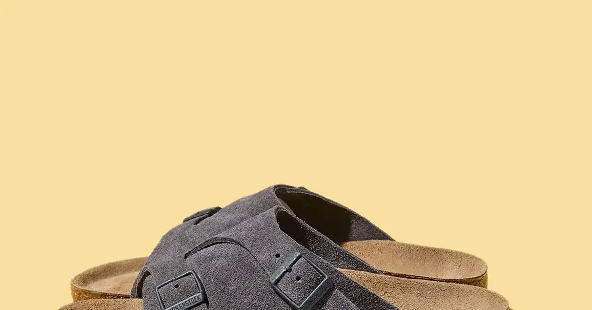 差がつく大人のビルケンシュトック】完売必至の「人気セレクト