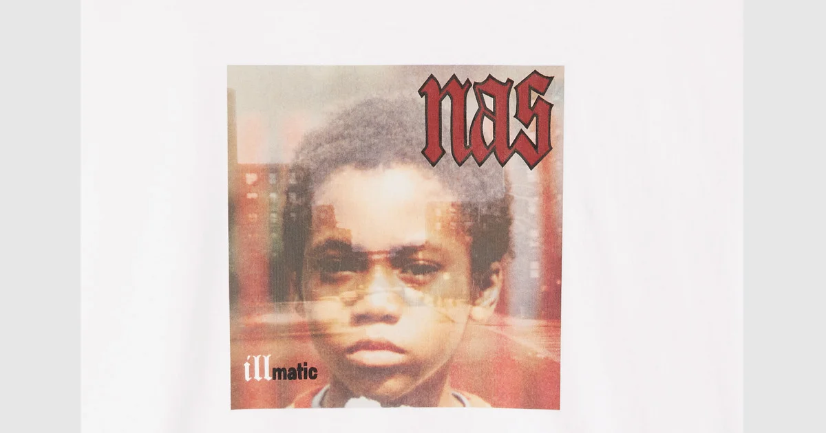 差がつく大人のリーバイス®】501®︎と合わせて着たい、ヒップホップの