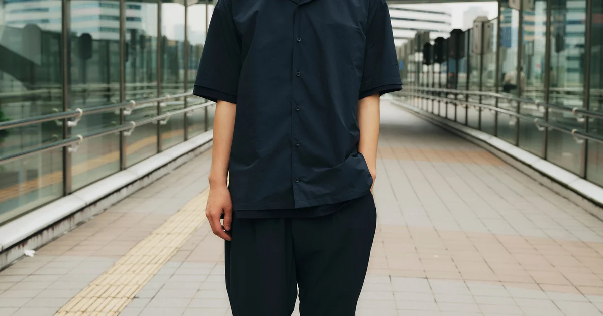 FASHION | UOMO