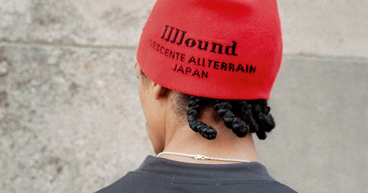 ダウンもシェルも完売必至。「ジョウンド」と「デサント オルテライン