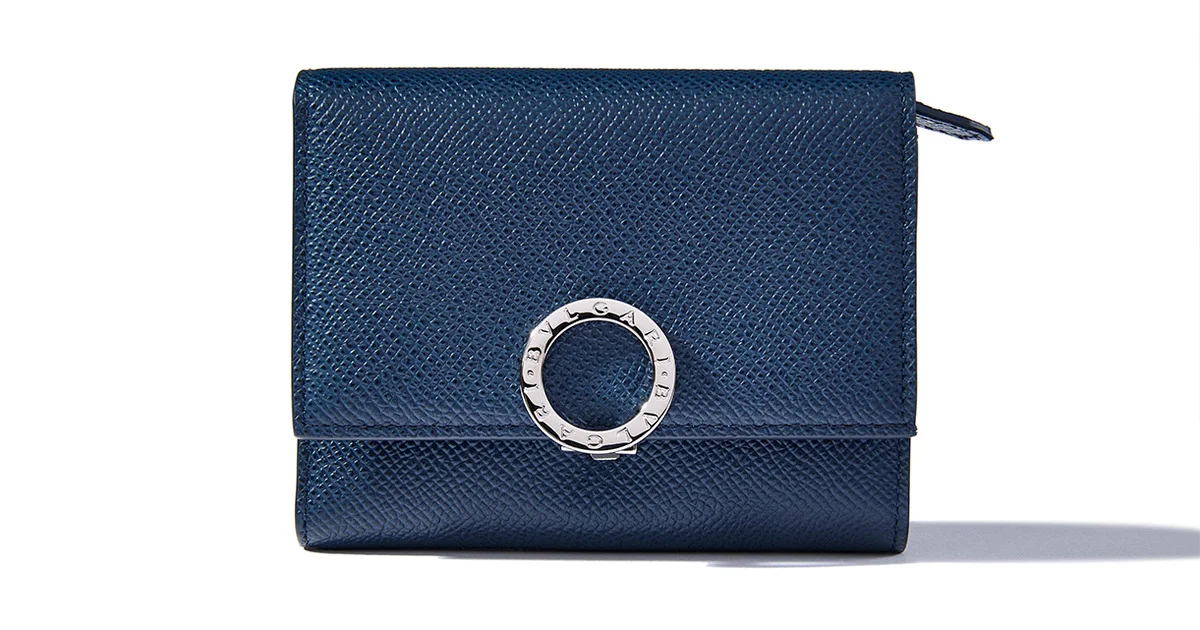 ブルガリ】冬ボーナスで買うべき大人の「ブランド財布」BEST30