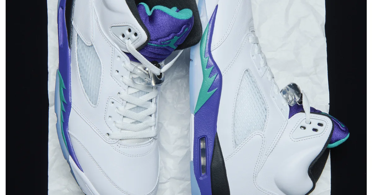 AIRJORDAN5 RETRO SE NIKE エアジョーダン5 バッシュ AIRJORDAN5 RETRO SE NIKE エアジョーダン5 バッシュ シューズ