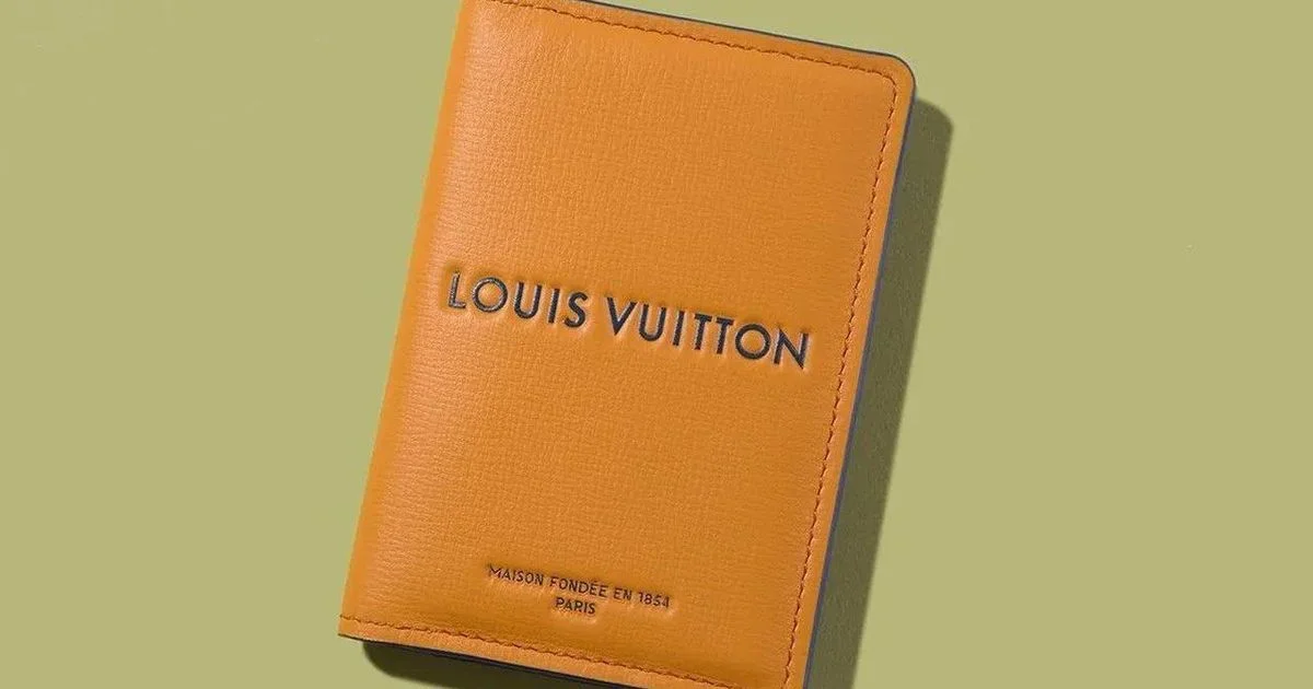 ルイ・ヴィトン、エルメス 秋のラッキーデーに買うべき「財布
