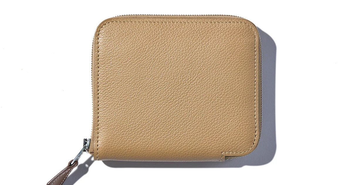 エルメス】冬ボーナスで買うべき大人の「ブランド財布」BEST30｜レザー