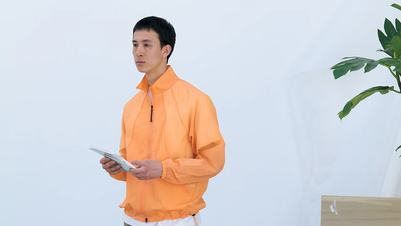 【都会と自然を“クール”に往来できる服】働く大人のための、ゴールドウインの涼感ウェア