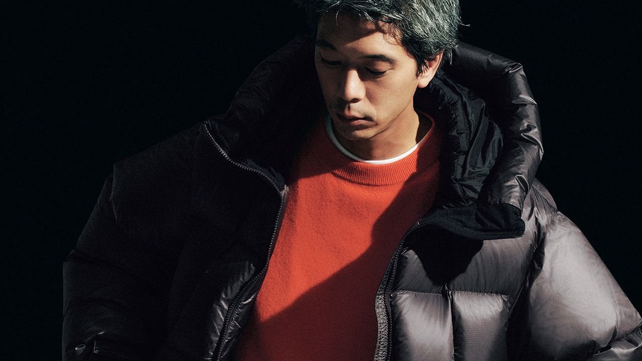 注目の2モデルをディテールから分析！　ゴールドウインのダウンを買うべき理由