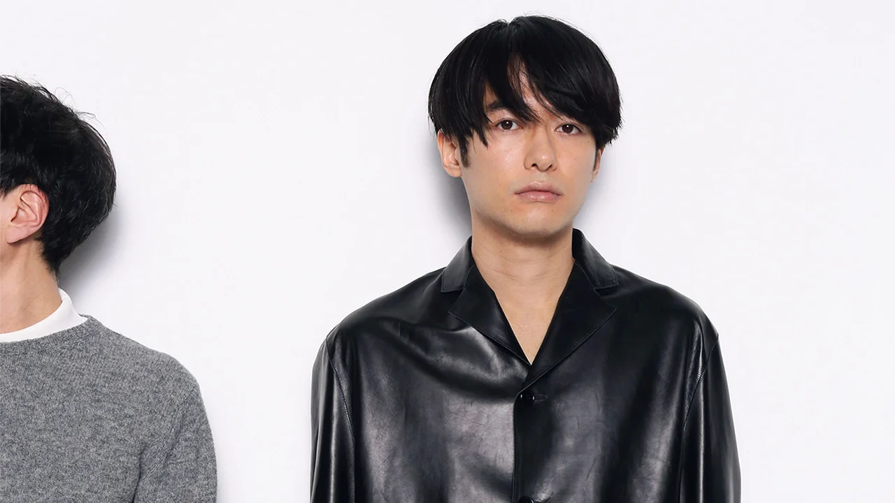 JIL SANDER　“Blank”　シモーネ・ベロッティのデビューコレクション