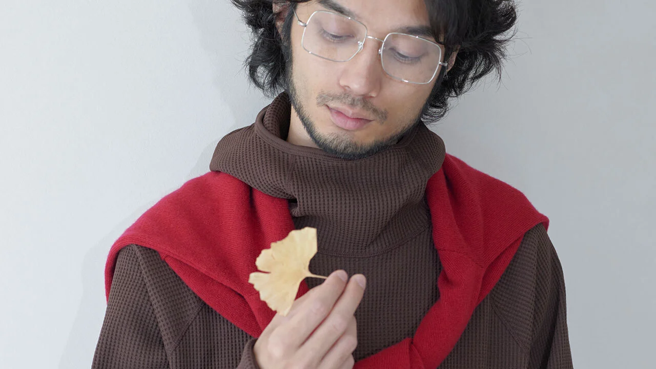 【大人のゴールドウイン】秋も冬も使える超優秀カットソー。隠れ名品「ワッフルライト」を知っていますか？