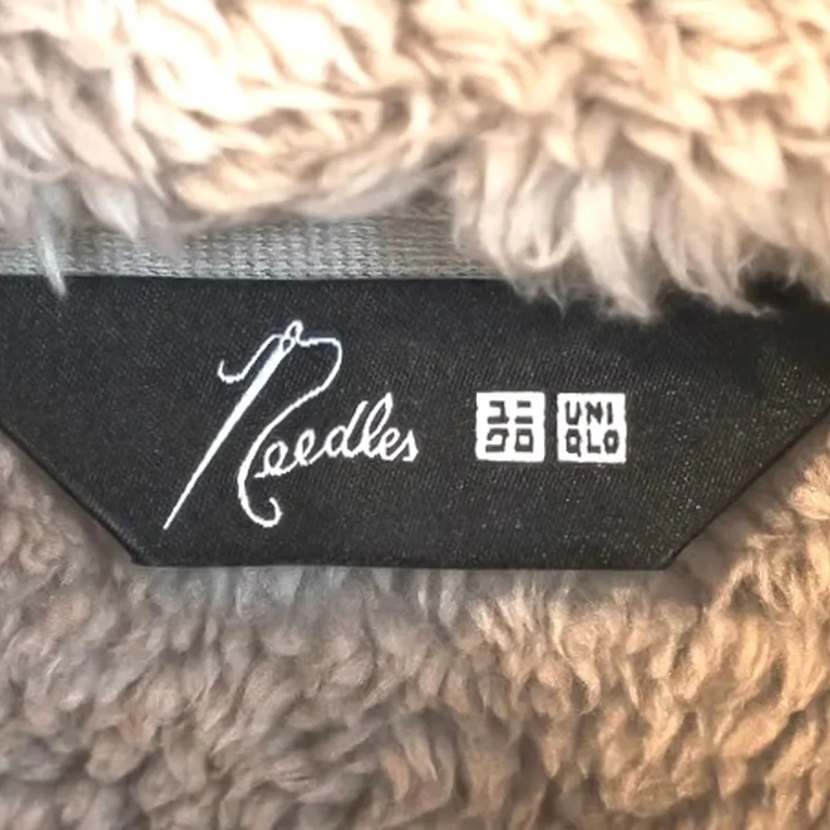 【大人のユニクロ】「ニードルズ」と初コラボ。話題騒然のフリースを全部着てみた!【UNIQLO and NEEDLES】