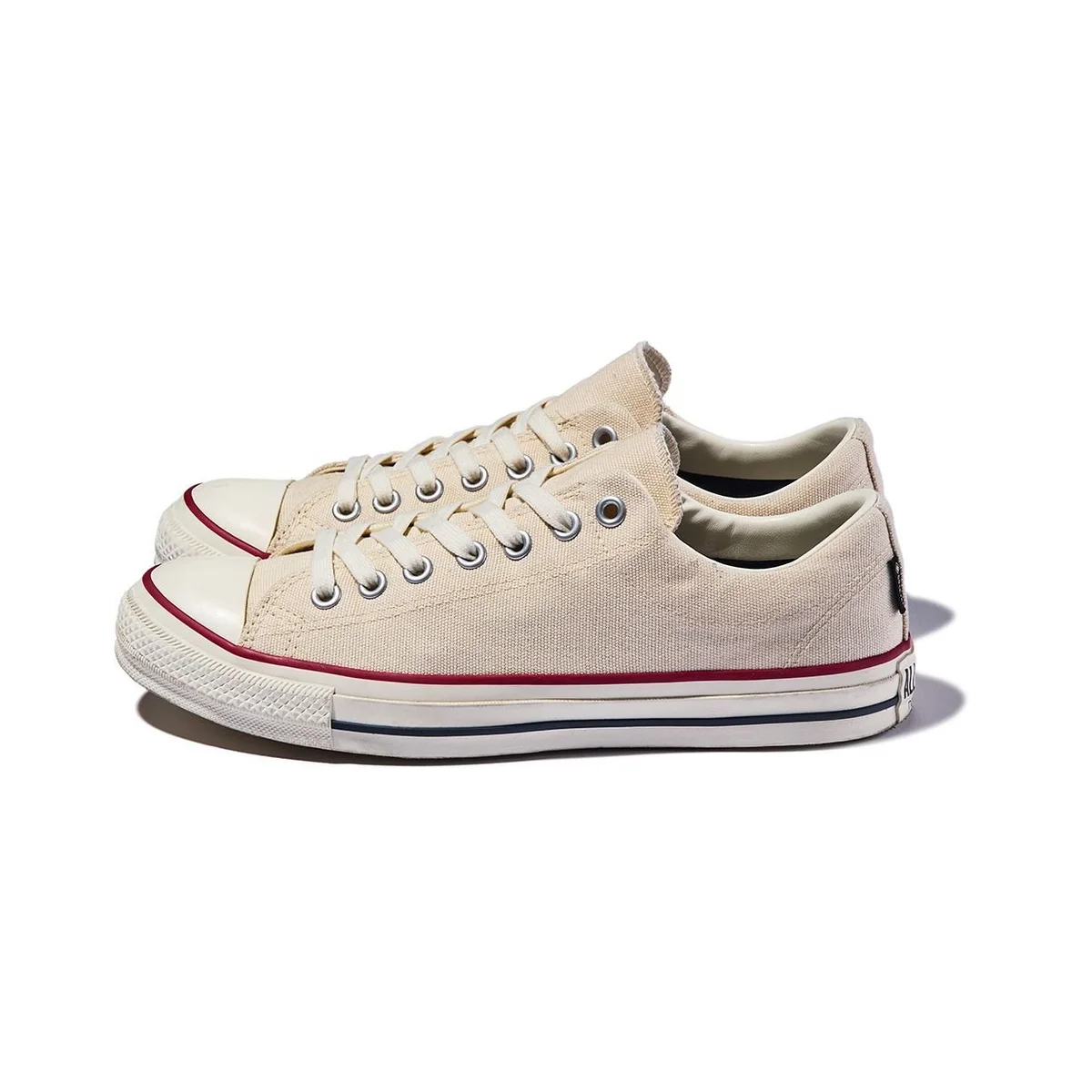 CONVERSE × nonnative