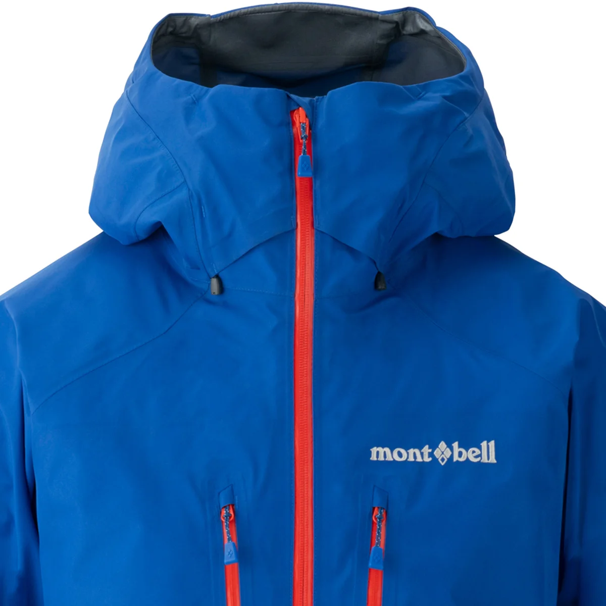 【大人のモンベル】軽さと防水を両どり。アルパイン最軽量375gのゴアテックスアウター「ディナリパーカ」