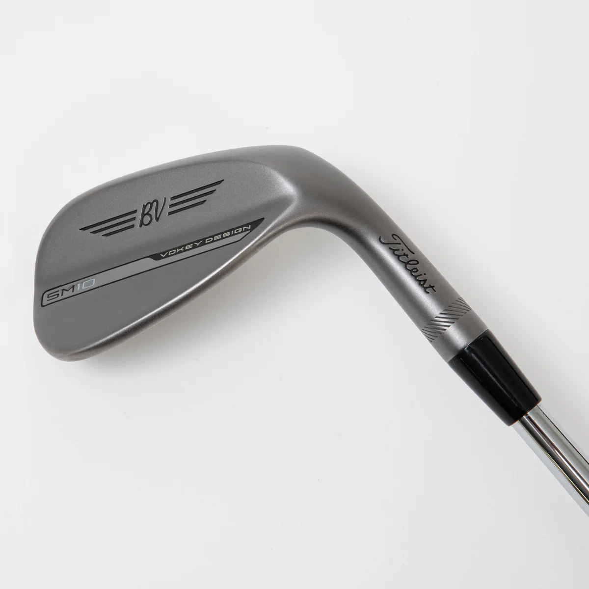 Vokey Design｜SM10