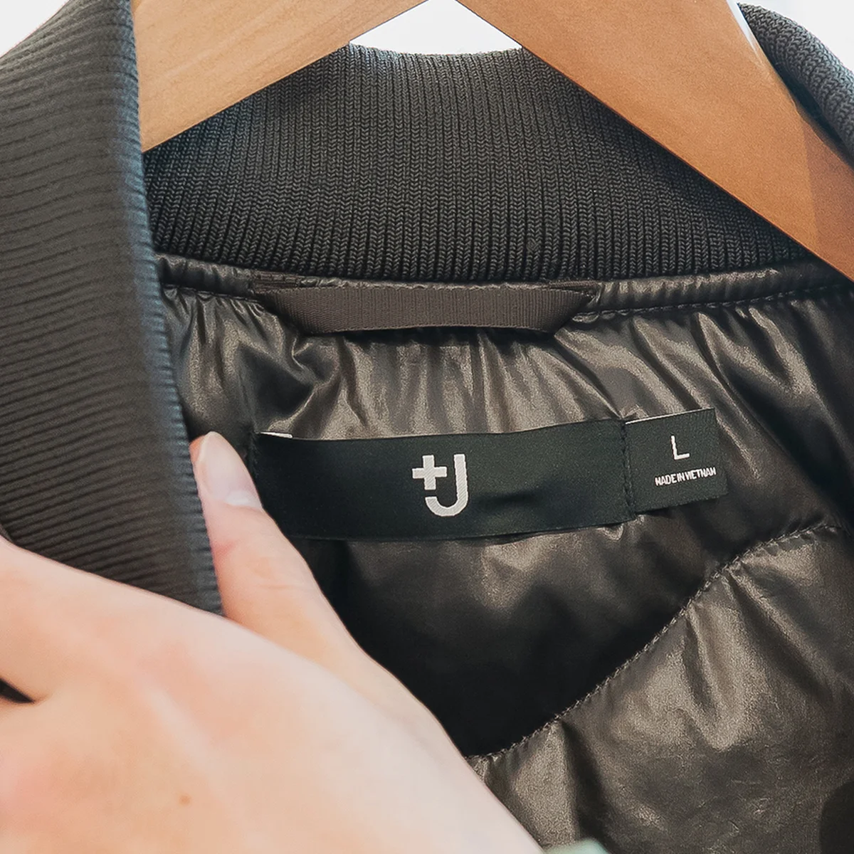 【大人のユニクロ】伝説の「＋J」ダウンが再び復刻。超最速で着てみた!【1月1日発売】