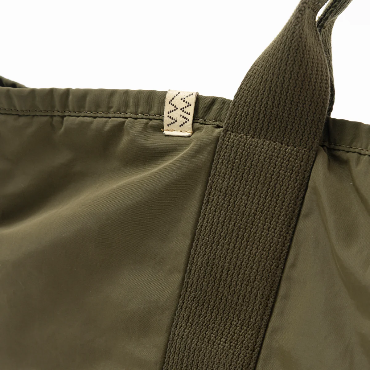 visvim｜RIME TOTE(L)
