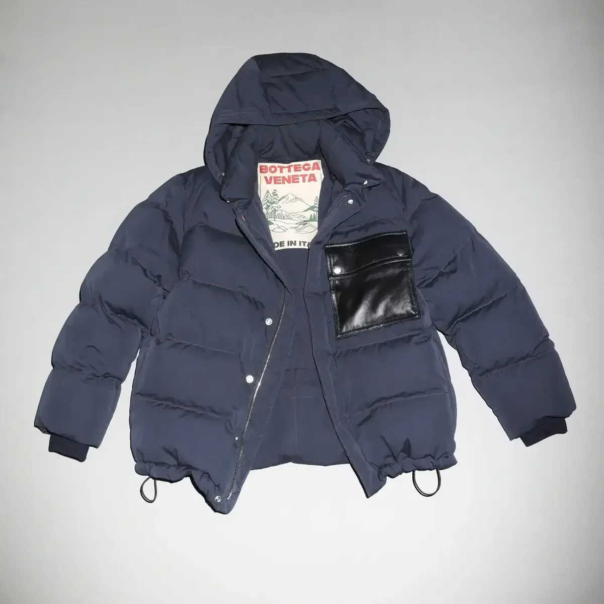 1位は『【一生モノダウン】大人が買うべき人気ハイブランドの「ダウン＆パファージャケット」12選』【週間人気記事BEST5】