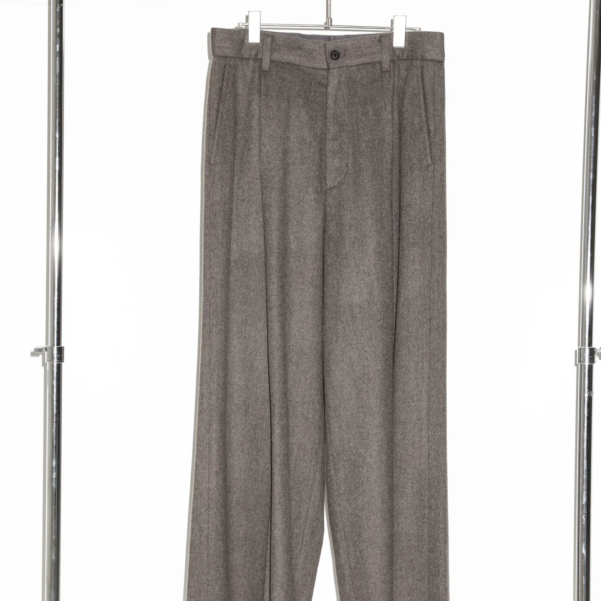 sssteinのエクストラ ワイド トラウザーズ