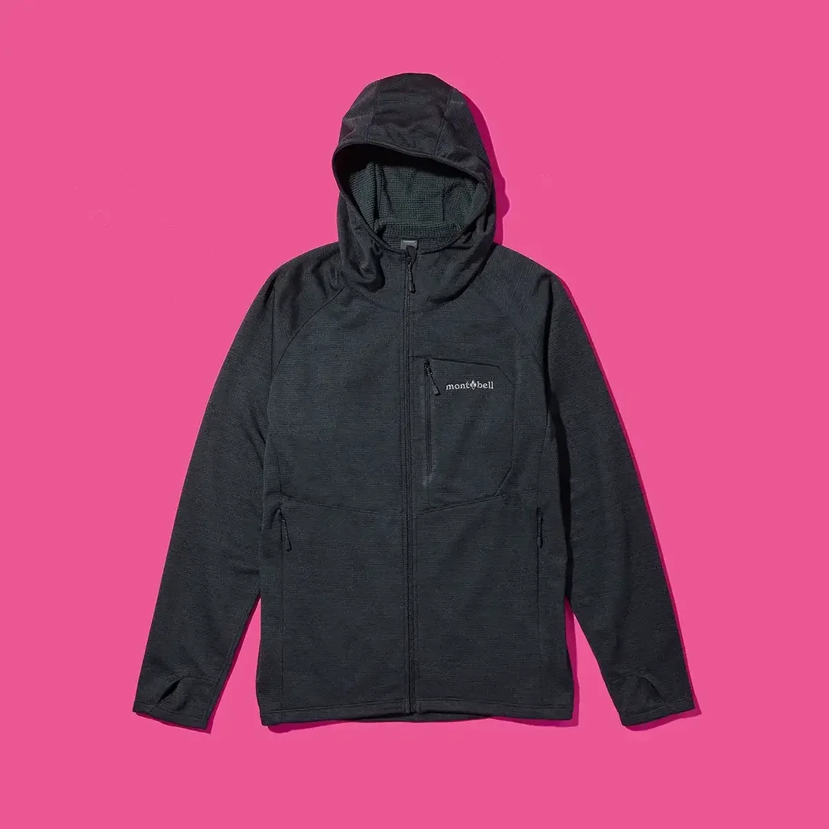 【大人のモンベル】冬はインナー、春はアウター。季節の変わり目にちょうどいいコスパ抜群「フリース」トップス4選